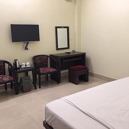 Hanoi Homestay Bagian luar foto