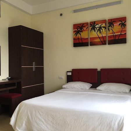 Hanoi Homestay Bagian luar foto