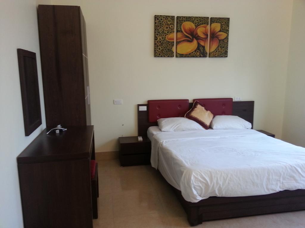 Hanoi Homestay Bagian luar foto