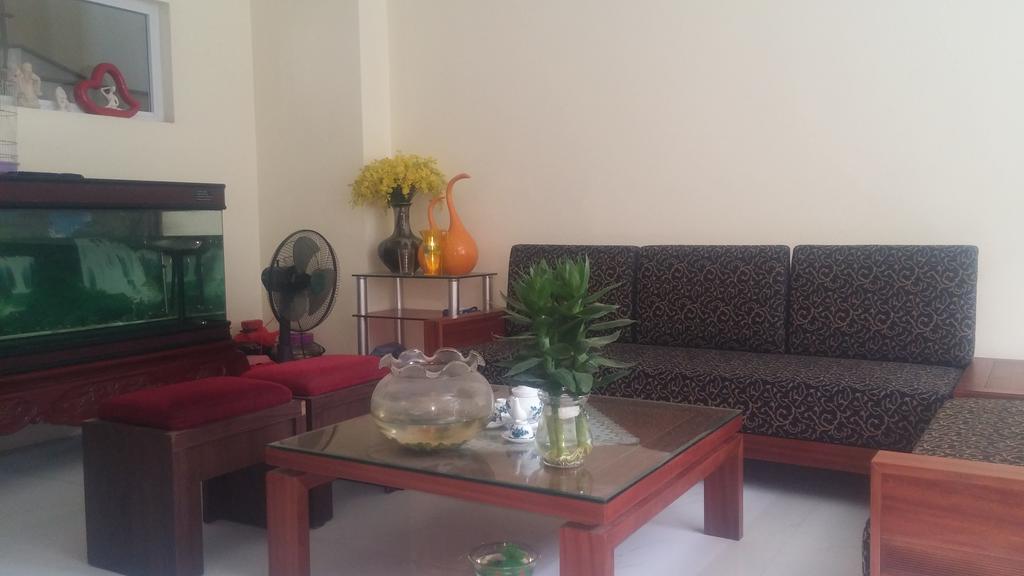 Hanoi Homestay Bagian luar foto