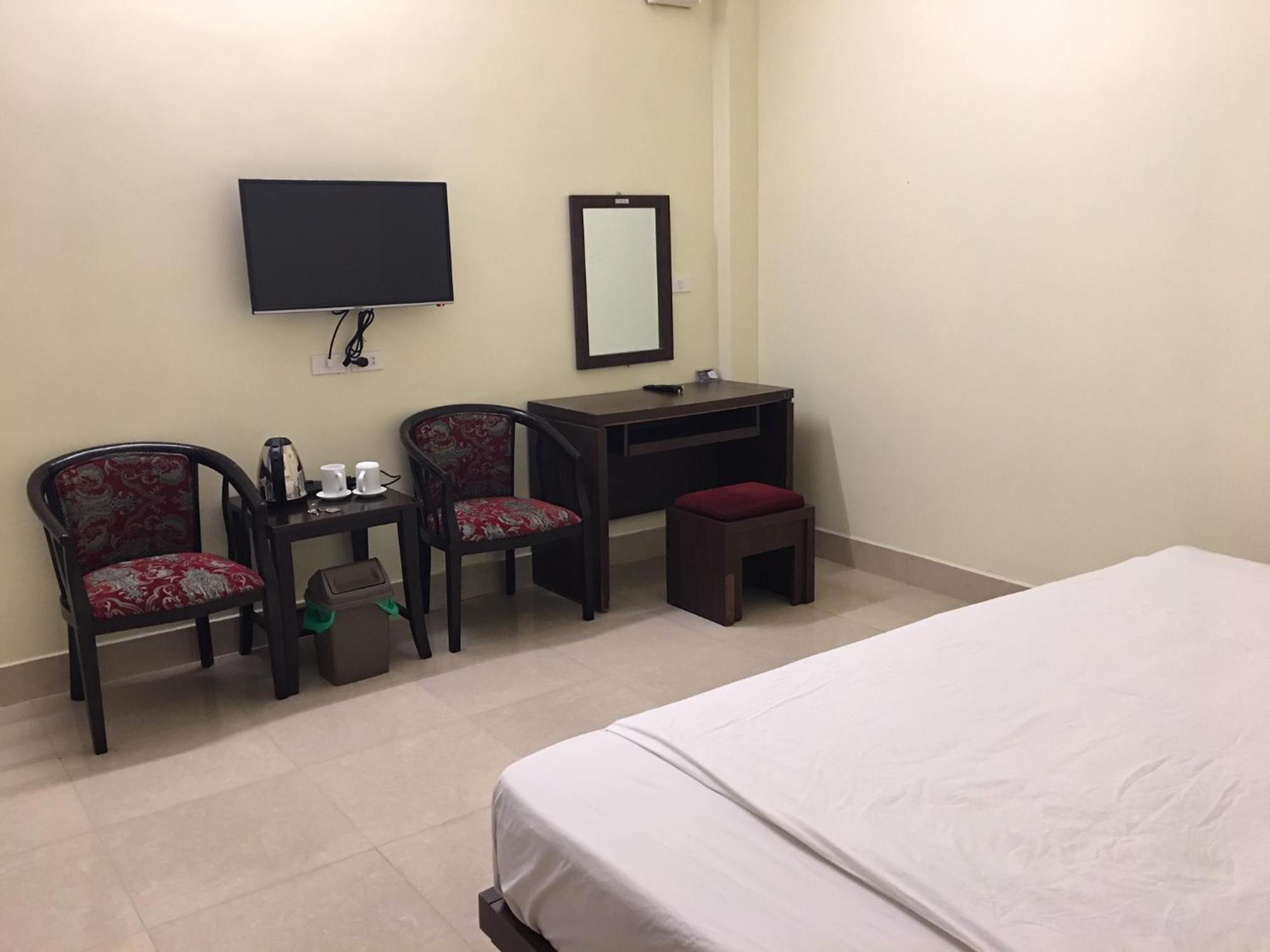 Hanoi Homestay Bagian luar foto